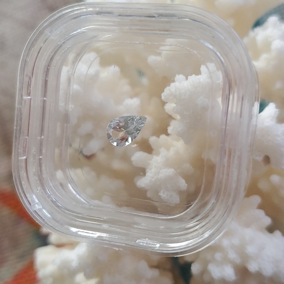 Aquamarine Gemstome JTV